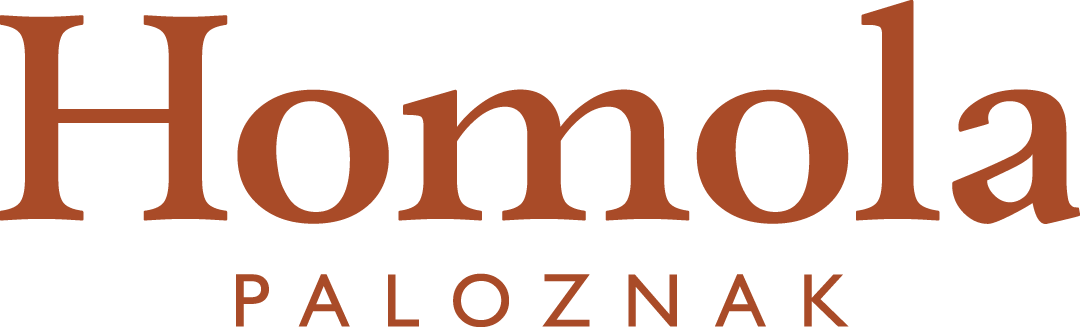 Homola Paloznak